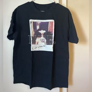 H.E.R Graphic T